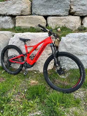 Specialized, Specialized Turbo Levo Comp Carbon