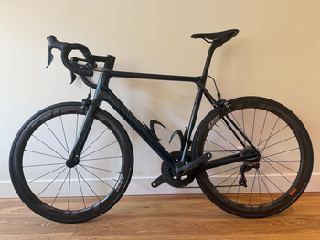 Canyon, Ultimate CF SLX 8.0 Di2 2020