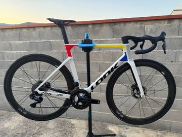 Gebrauchtes Look 795 Shimano Dura Ace Di2 2024 Road & Gravel