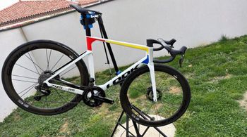 Look, 795 Shimano Dura Ace Di2