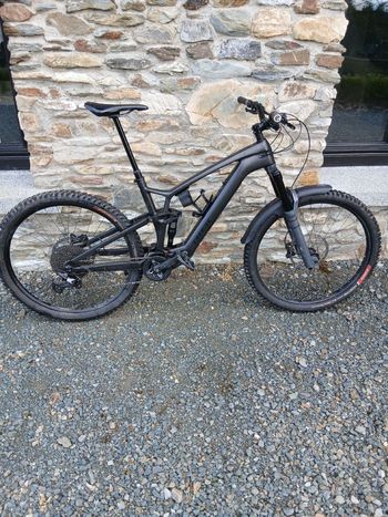 Trek, Fuel EXe 9.5 2023