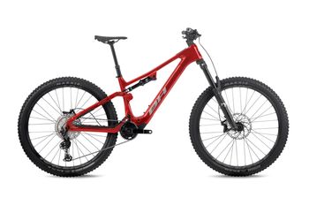 BH Bikes, BICI BH ILYNX+ DL ENDURO CARBON 9.5 RSR AVINOX M2S 150NM 800WH