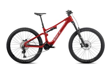 Tweedehands BH Bikes BICI BH ILYNX+ DL ENDURO CARBON 9.5 RSR AVINOX M2S 150NM 800WH 2026 MTB