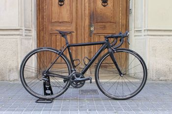 Cannondale, Caad Shimano Ultegra