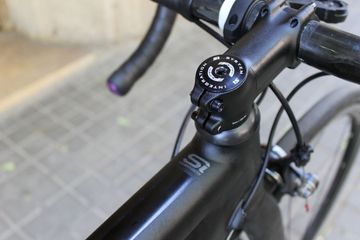 Used Cannondale Caad Shimano Ultegra 2014 Road & Gravel, Black — image 3 of 9