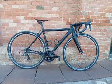 Używany Cannondale Caad Shimano Ultegra 2014 Road & Gravel