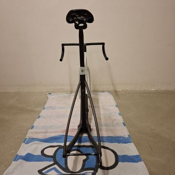 Used Scott Addict RC Pro 2025 Frameset 2025 Road & Gravel, White — image 5 of 8