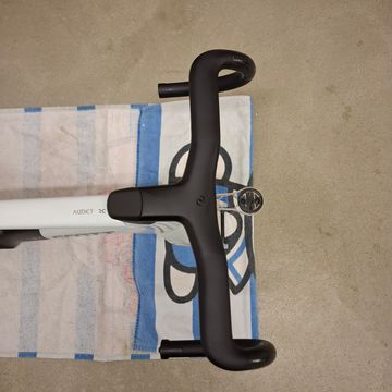 Used Scott Addict RC Pro 2025 Frameset 2025 Road & Gravel, White — image 8 of 8