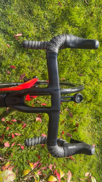 Gebrauchtes Simplon Pride I 2020 2020 Road & Gravel, Rot — Bild 5 von 5