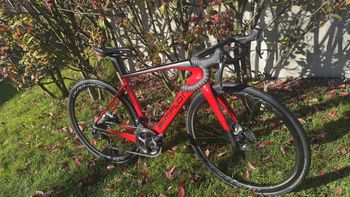 Used Simplon Pride I 2020 2020 Road & Gravel