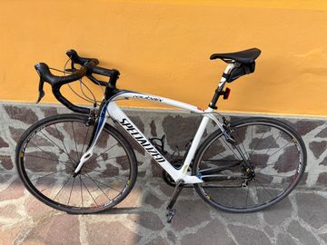 Brugt Specialized Roubaix Comp 2010 Road & Gravel