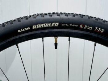 Used Santa Cruz Stigmata GRX / Carbon CC / 700c 2020 2020 Road & Gravel, Green — image 7 of 7
