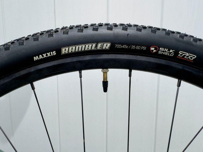 Used Santa Cruz Stigmata GRX / Carbon CC / 700c 2020 2020 Road & Gravel, Green — image 7 of 7