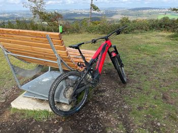 Rotwild, R.x750 Shimano Deore XT