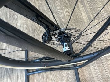 Used Cervélo Aspero SRAM X01 Eagle AXS 2026 Road & Gravel, Black — image 6 of 6