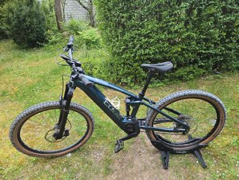 CUBE, STEREO HYBRID 120, RACE 750 2023