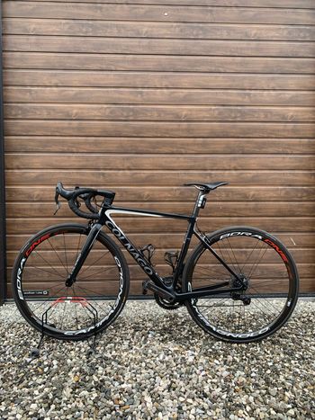 Colnago, V3-rs Campagnolo Super Record