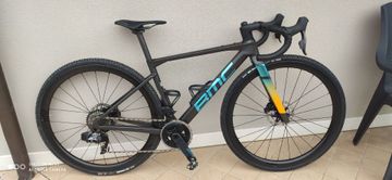 Gebrauchtes BMC Kaius 01 TWO 2024 2024 Road & Gravel