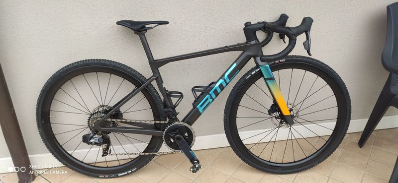 Used BMC Kaius 01 TWO 2024 2024 Road & Gravel