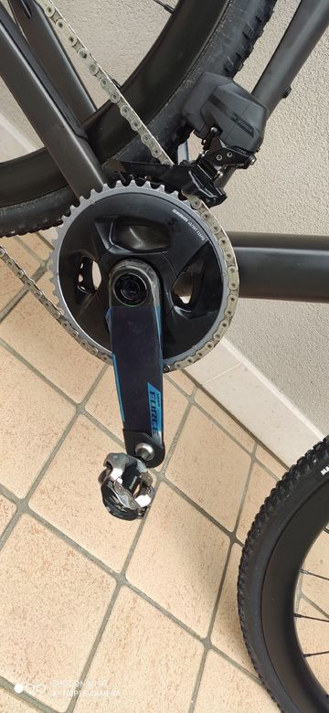 Used BMC Kaius 01 TWO 2024 2024 Road & Gravel, Black — image 4 of 7