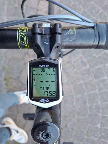 Used Scott Solace Shimano Dura Ace 2014 Road & Gravel, Black — image 7 of 12
