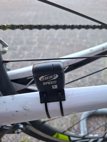 Used Scott Solace Shimano Dura Ace 2014 Road & Gravel, Black — image 8 of 12