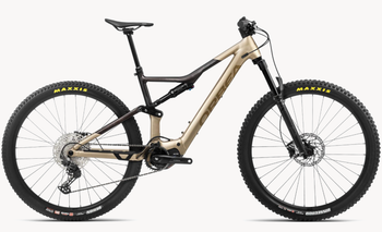 Orbea, RISE H30 2023