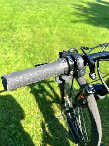 Used Wilier e803TRB Shimano XT 1x11S 2020 2020 Mountainbike, Black, 27.5 — image 14 of 15