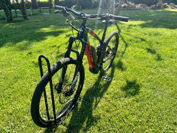 Used Wilier e803TRB Shimano XT 1x11S 2020 2020 Mountainbike, Black, 27.5 — image 2 of 15