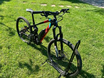 Used Wilier e803TRB Shimano XT 1x11S 2020 2020 Mountainbike, Black, 27.5 — image 3 of 15