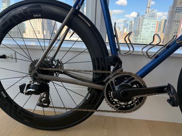 Tweedehands Stinner Gibraltar Disc 2022 Road & Gravel — afbeelding 6 van 10
