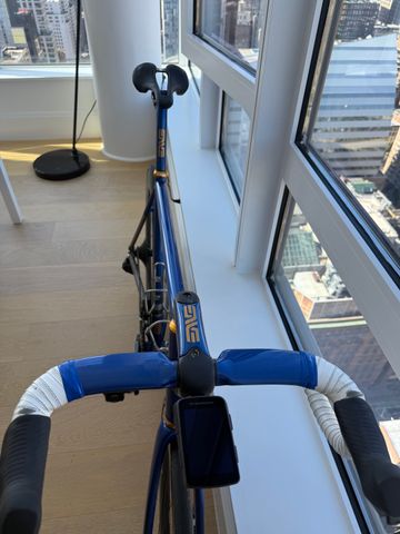 Tweedehands Stinner Gibraltar Disc 2022 Road & Gravel — afbeelding 4 van 10
