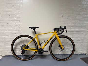 Used Colnago G4X Custom SRAM Force eTap AXS 2025 Road & Gravel