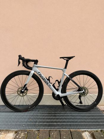 Wilier, Filante SL SHIMANO 105 Di2 R7170 2X12S 2025