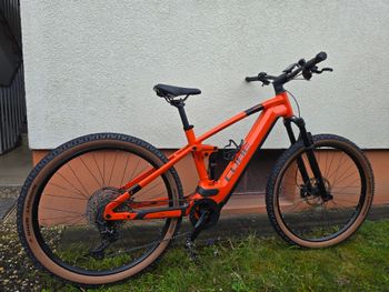 CUBE, STEREO HYBRID 120, RACE 750 2023