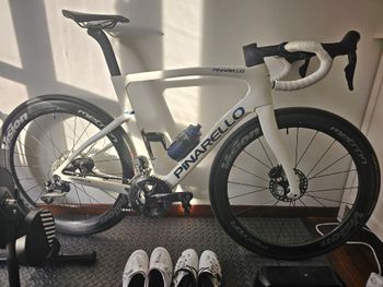 Pinarello, Pinarello Custom Shimano 105 Di2