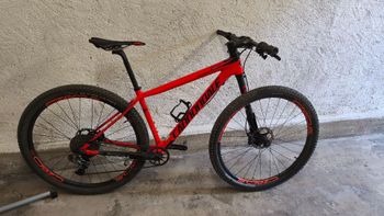 Cannondale, Cannondale Custom Shimano Deore XT Di2