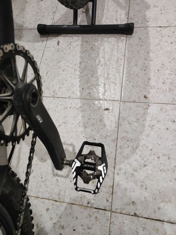 Used Cannondale Scalpel-Si Carbon 3 2018 2018 Mountainbike — image 4 of 6