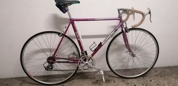 Bianchi Custom Shimano 105 1990 Road & Gravel usato