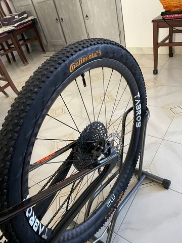 KTM SCARP EXONIC 2024 2024 Mountainbike d'occasion — image 4 sur 7