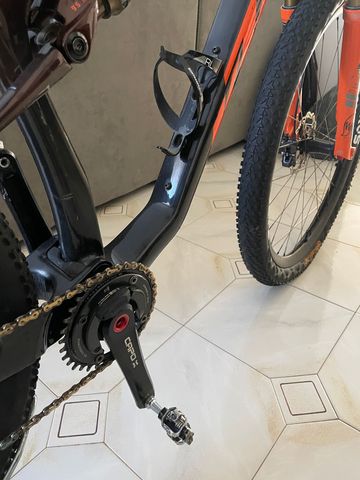 KTM SCARP EXONIC 2024 2024 Mountainbike d'occasion — image 3 sur 7