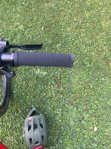 Used Scott Scale Shimano Deore XT 2021 Mountainbike, Black — image 7 of 7