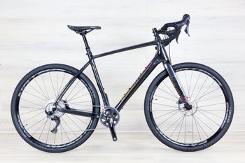 Kona, Libre CR/DL