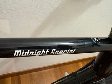 Tweedehands Surly Midnight Frameset custom build 2021 Road & Gravel — afbeelding 8 van 12