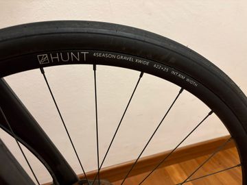 Tweedehands Surly Midnight Frameset custom build 2021 Road & Gravel — afbeelding 11 van 12