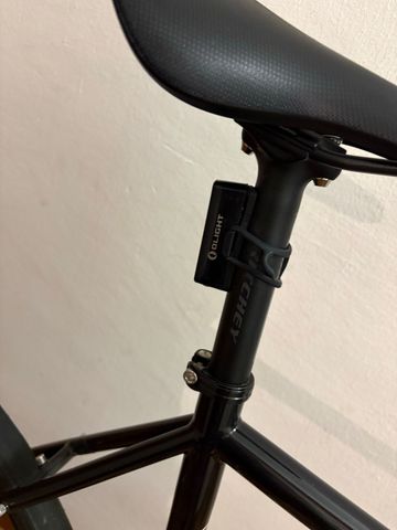 Tweedehands Surly Midnight Frameset custom build 2021 Road & Gravel — afbeelding 6 van 12