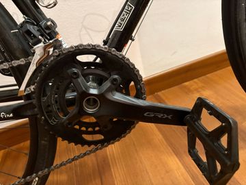 Tweedehands Surly Midnight Frameset custom build 2021 Road & Gravel — afbeelding 3 van 12