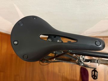 Tweedehands Surly Midnight Frameset custom build 2021 Road & Gravel — afbeelding 7 van 12