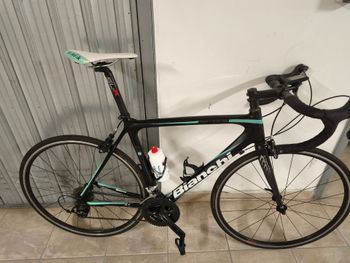 Bianchi, Sempre Pro 2018