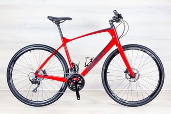 Giant, FastRoad Advanced 1